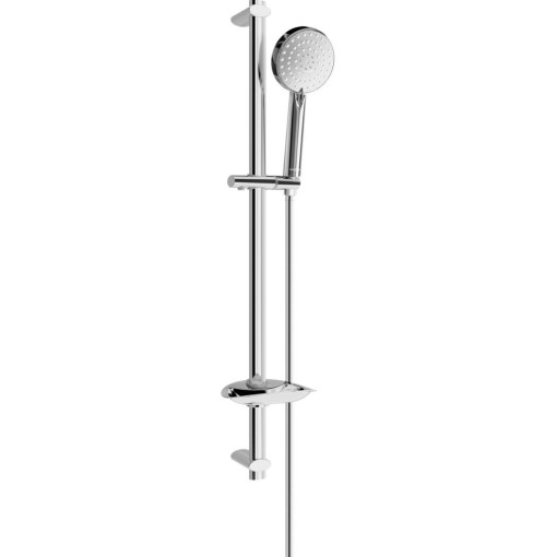 MEXEN - DB75 posuvný sprchový set, chrom 785754584-00