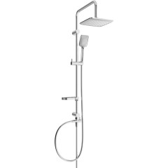 MEXEN - X62 chrom sprchový sloup 798626291-00