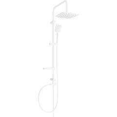 MEXEN - X62 bílý sprchový sloup 798626291-20