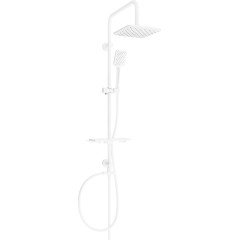 MEXEN - T62 white sprchový sloup 798626293-20