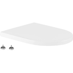 MEXEN - LENA, SOFIA, RICO, CARMEN (823) WC sedátko Soft Close, bílá 39020100