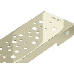 MEXEN - Rošt M12 pro žlab 100 cm zlato 1521100
