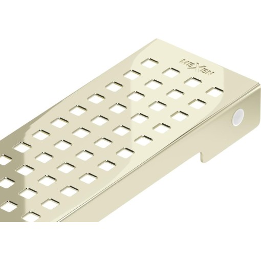 MEXEN - Rošt M08 pro žlab 70 cm zlato 1525070