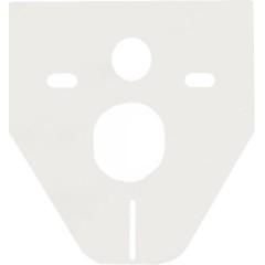 MEXEN - Tlumící podložka těsnění záchod nebo bidet 39095-00