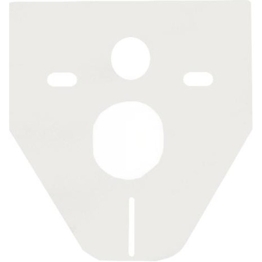 MEXEN - Tlumící podložka těsnění záchod nebo bidet 39095-00