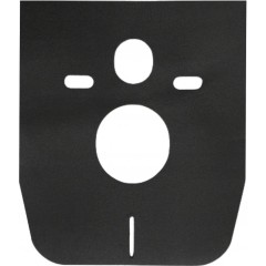 MEXEN - Tlumící podložka těsnění záchod nebo bidet 39095-70