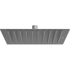 MEXEN - Slim déšt 25x25 cm grafit 79125-66