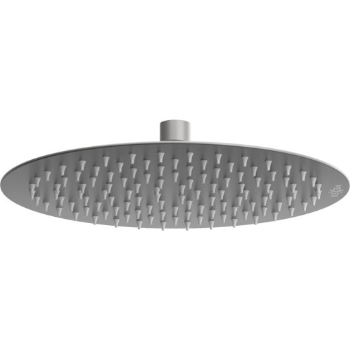 MEXEN - Slim déšt 25 cm grafitové 79225-66