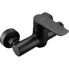 MEXEN - Pecos baterie sprchová černá 72740-70