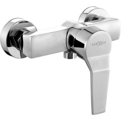 MEXEN - Caro baterie sprchová, chrom 746640-00
