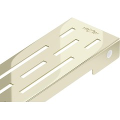 MEXEN - Rošt M01 pro žlab 90 cm zlatý 1520090