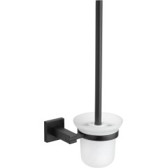 MEXEN - Vane WC štětka černá 7020950-70