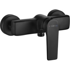 MEXEN - Lynx sprchová baterie, černá 745940-70