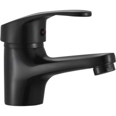 MEXEN - Erica umyvadlová baterie, černá 746400-70