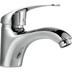 MEXEN - Fabia umyvadlová baterie, chrom 746500-00