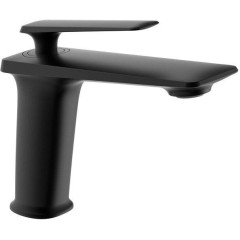 MEXEN - Purus umyvadlová baterie, černá 745800-70