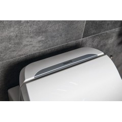 SAPHO - USPA LUX elektronický bidet s dálkovým ovládáním UB-6635RU