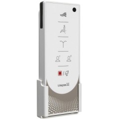 SAPHO - USPA LUX elektronický bidet s dálkovým ovládáním UB-6635RU