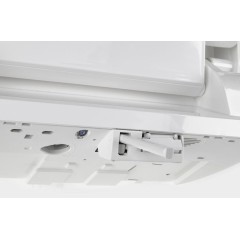 SAPHO - USPA LUX elektronický bidet s dálkovým ovládáním UB-6635RU