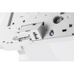 SAPHO - USPA LUX elektronický bidet s dálkovým ovládáním UB-6635RU