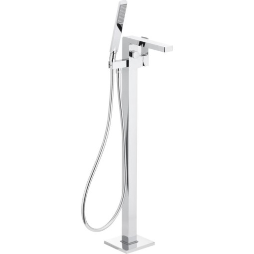 KFA - LOGON vanová baterie, chrom 5135-510-00