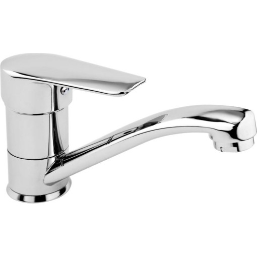 KFA - GERMAN stojánková umyvadlová baterie otočná, chrom 4512-915-00