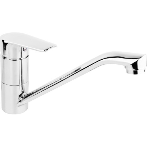KFA - GERMAN dřezová baterie, chrom 4513-915-00