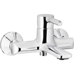 KFA - ANGELIT nástěnná vanová baterie, chrom 4724-010-00