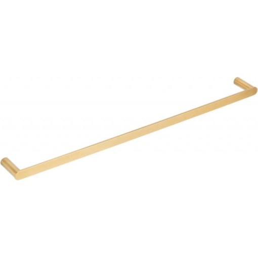 KFA - 60 CM držák ručníku, broušené zlato 864-027-31