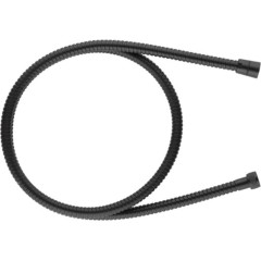 KFA - METAL sprchová hadice, L=1500 MM, černá, 843-130-81-BL