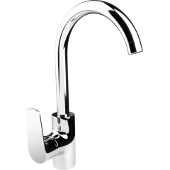 KFA - ONYKS dřezová baterie, chrom 6513-915-00