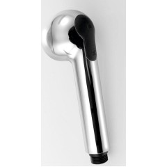Bruckner - HOFFER výsuvná sprcha dřezové baterie 1/2", 2 režimy, chrom 424.070.2