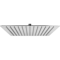 KFA - 300X300X2 SQUARE sprchová hlavice, chrom, 842-392-00