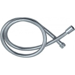 KFA - METAL sprchová hadice, L=1400 MM, chrom 843-114-00