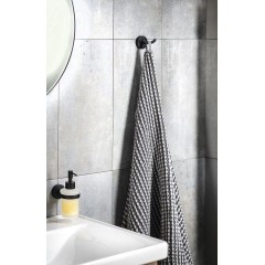AQUALINE - SAMBA dvojháček, černá SB223