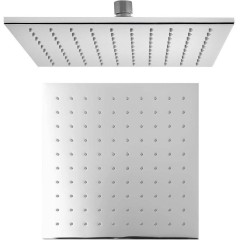 SAPHO - Hlavová sprcha, 250x250, chrom 1203-05