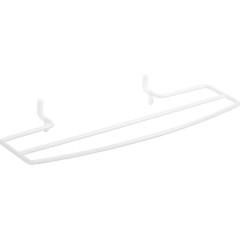 SAPHO - Sušák ručníků na otopná tělesa 214x600, bílá 1306-09B