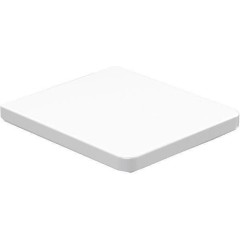 KERASAN - EGO WC sedátko, bílá 328901