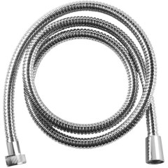 AQUALINE - FLEX kovová sprchová hadice, 150cm, chrom 11073