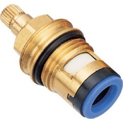 AQUALINE - Uzavírací keramický vršek, studená voda 1109-98