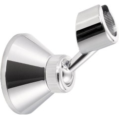 AQUALINE - DUPLEX držák sprchy, otočný, ABS/chrom SUP3/DUP