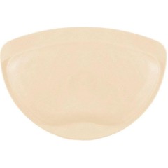 RIDDER - TECNO podhlavník 30x20cm, béžová 68609