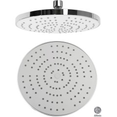 SAPHO - Hlavová sprcha, průměr 200, systém AIRmix, ABS/chrom SF077