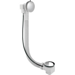 SAPHO - SENATOR vanová souprava s bovdenem, délka 900, zátka 72, nerez mat VR119028