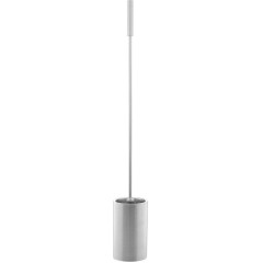 RIDDER - HANDICAP WC štětka, dlouhá rukojeť 66cm, kovová A0170101