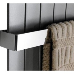 SAPHO - COLONNA držák ručníků 510, nerez mat IRPA16