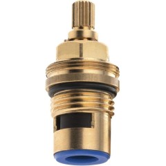 SAPHO - Uzavírací keramický vršek 1/2", 8/24, teplá-studená, Antea VIT004