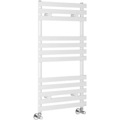 SAPHO - JALOUSI otopné těleso 500x940, bílá 1801-10