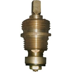 AQUALINE - Uzavírací klasický vršek 3/8" P Myjava 1503995