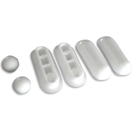 AQUALINE - Dosedy pod sedátka ND1703-I